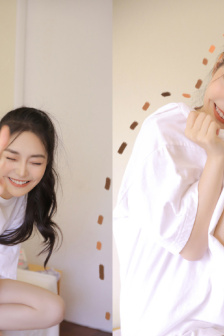 互换的麦子